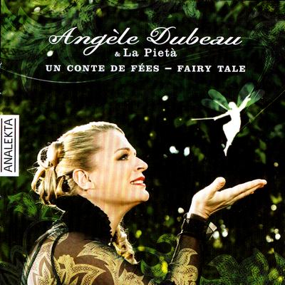 Spiegel im Spiegel By La Pietà, Angèle Dubeau's cover