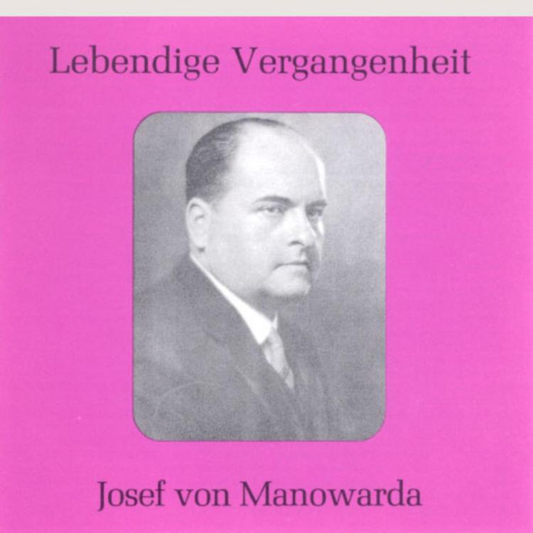 Josef von Manowarda's avatar image