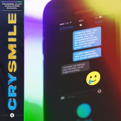 CRYSMILE's cover