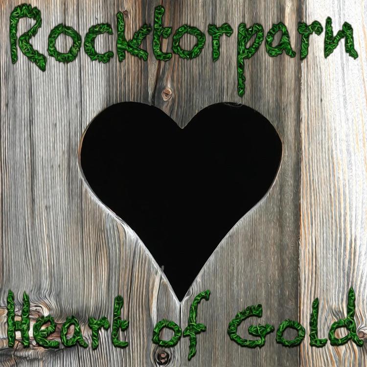 Rocktorparn's avatar image