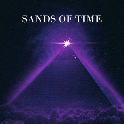 Sands Of Time By GVV's cover