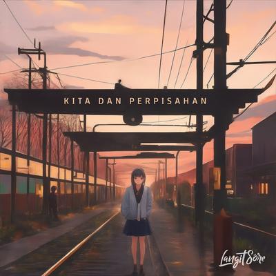 Kita Dan Perpisahan By Langit Sore's cover