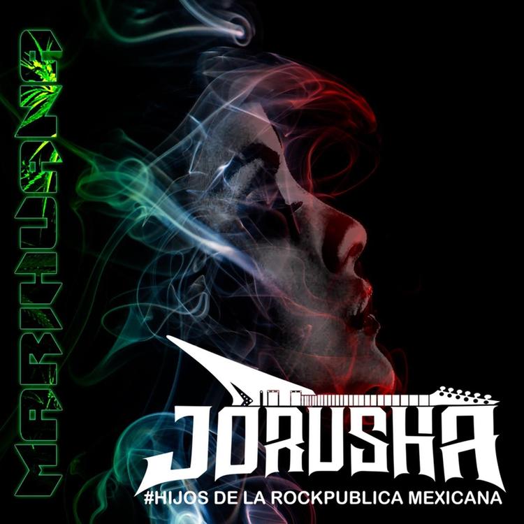 Jorusha's avatar image