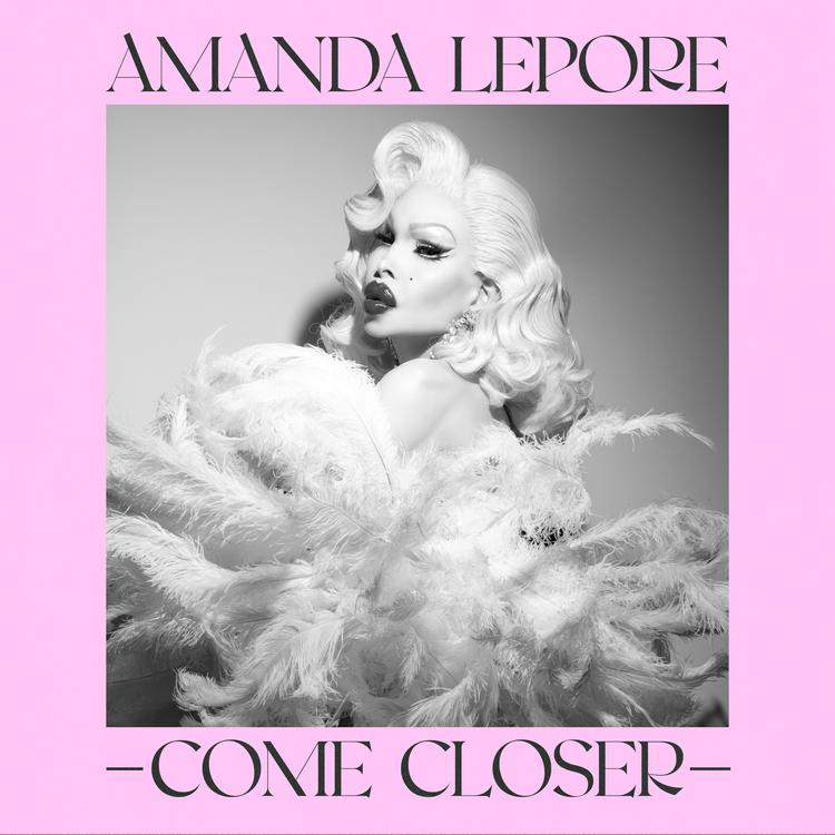 Amanda Lepore's avatar image