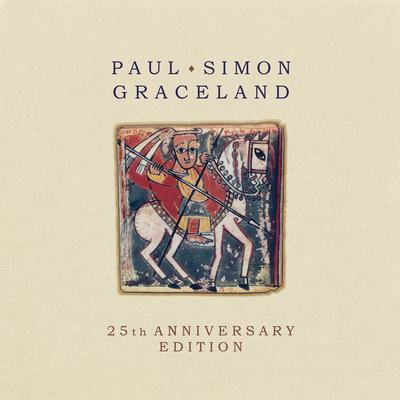 Diamonds on the Soles of Her Shoes By Paul Simon's cover