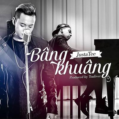 Bâng Khuâng's cover