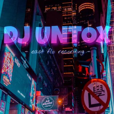 DJ UNTOX's cover