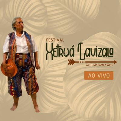 Samba de Caboclo (Ao Vivo)'s cover