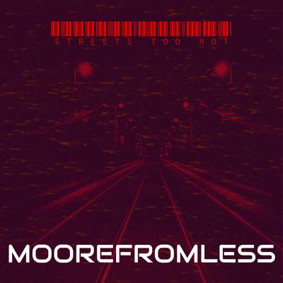 Moorefromless's cover
