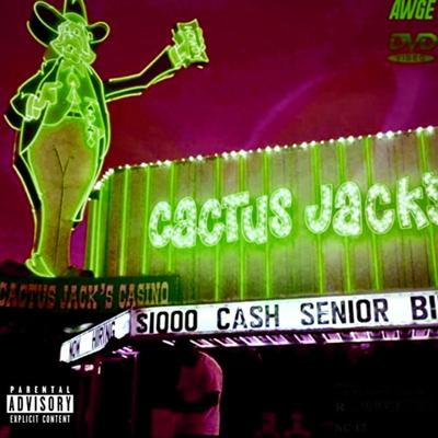 Cactus Jack's (Deluxe Edition)'s cover