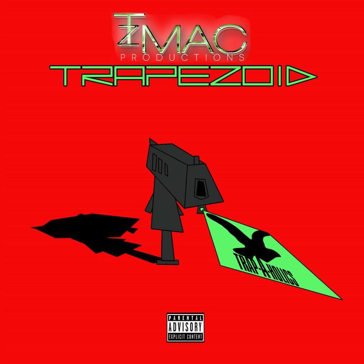 TzMac Productions's avatar image