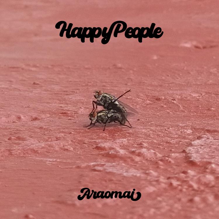 Happy People's avatar image