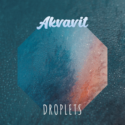 Droplets's cover