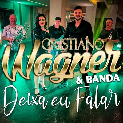 Cristiano Wagner e Banda's cover