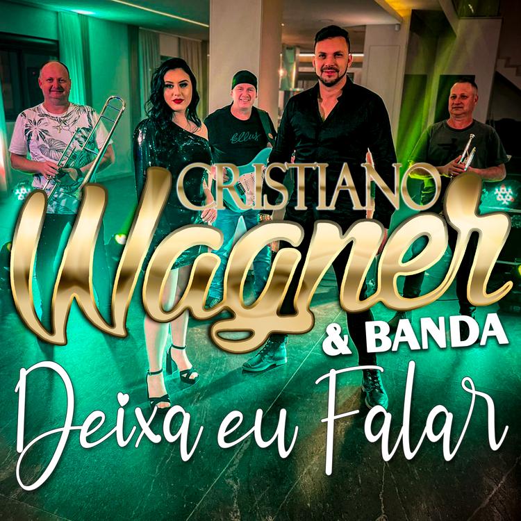 Cristiano Wagner e Banda's avatar image