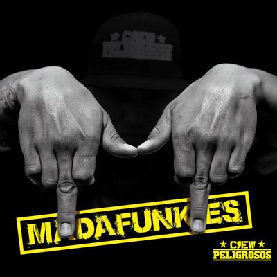 Madafunkies's cover