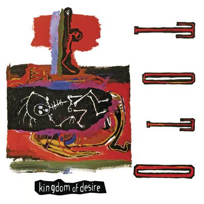 Kingdom of Desire's cover