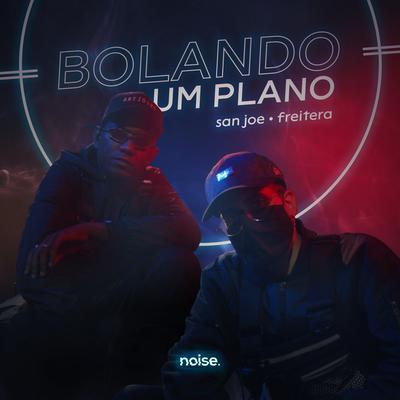 Bolando um Plano's cover