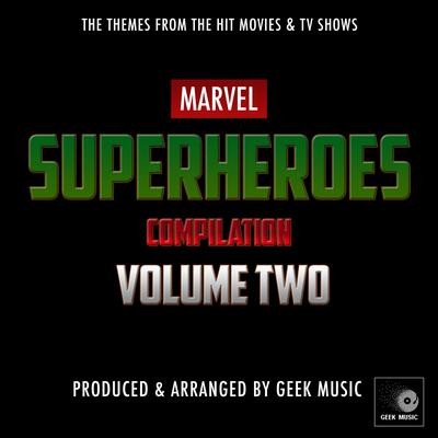 Thor 3 Ragnarok Main Theme (From "Thor 3 Ragnarok") By Geek Music's cover