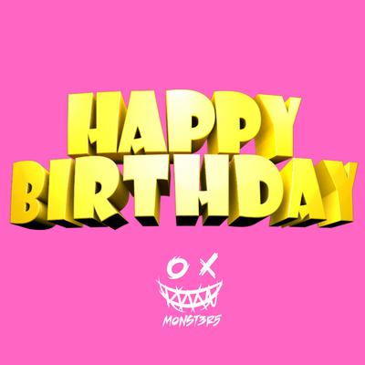 Happy Birthday (Remix)'s cover