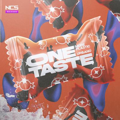 One Taste By More Plastic, URBANO's cover