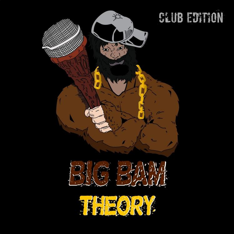 Big Bam's avatar image