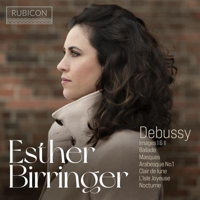 Esther Birringer's cover