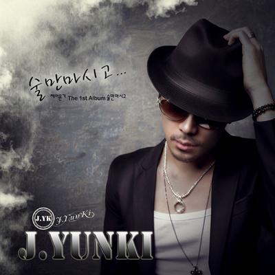 J. Yunki's cover