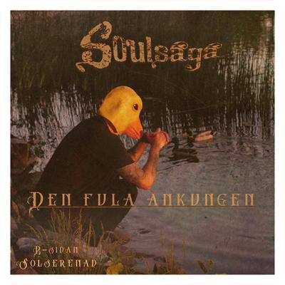 Solserenad By Soulsaga's cover