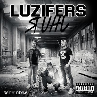 Hey, wie gehts? By Luzifers Stuhl's cover