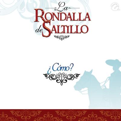 La Rondalla De Saltillo's cover