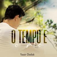 Yassir Chediak's avatar cover