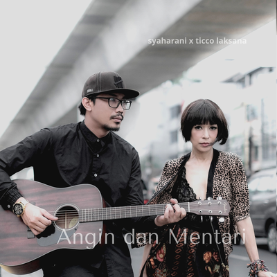 Angin Dan Mentari's cover