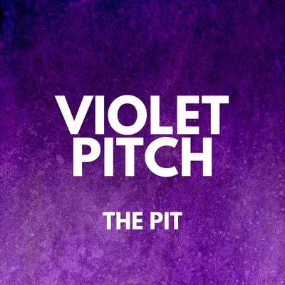 Violet Pitch's cover
