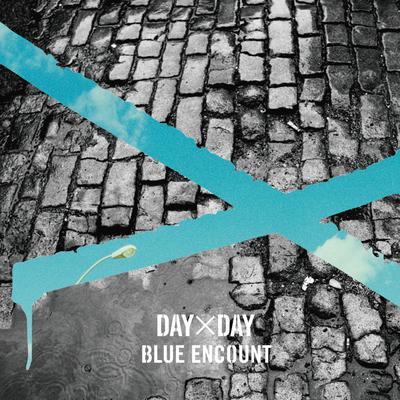Day x Day's cover