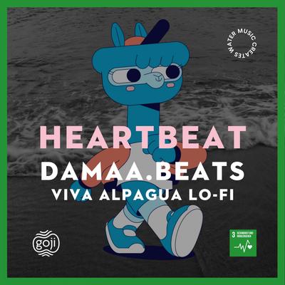 heartbeat By damaa.beats, Viva Alpagua Lo-Fi's cover