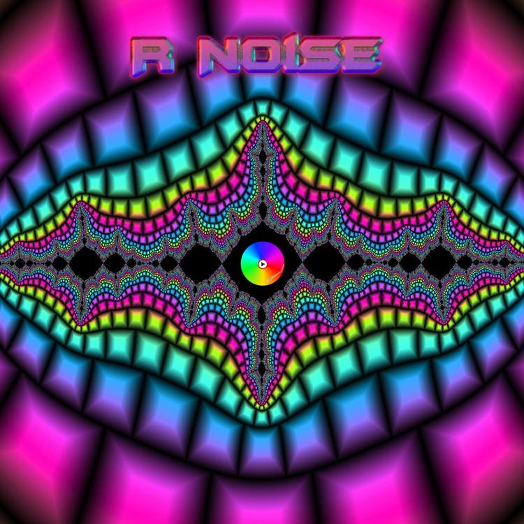 R Noise's avatar image