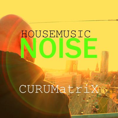 CURUMatriX's cover