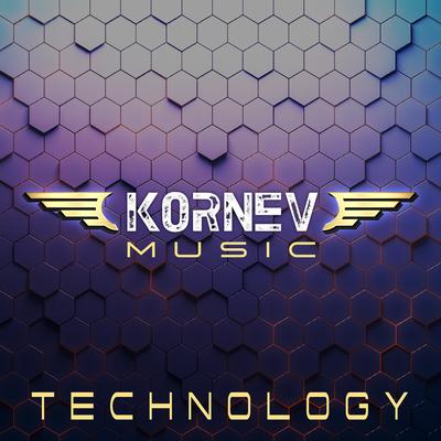 Kornev Music's cover