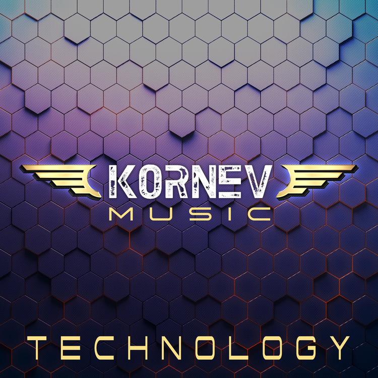 Kornev Music's avatar image