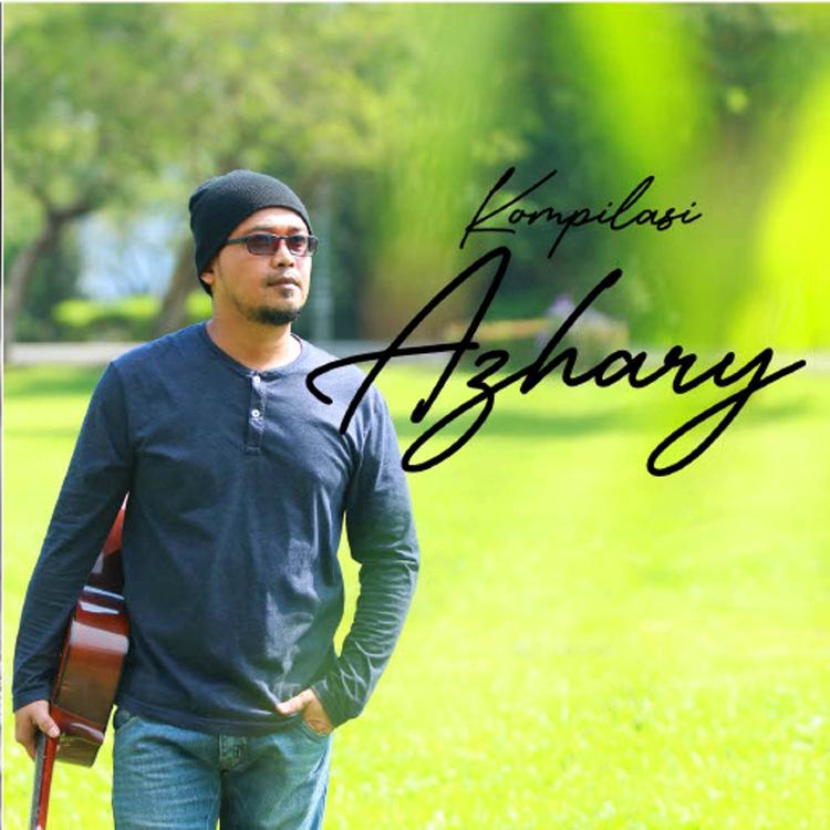 Azhary's avatar image