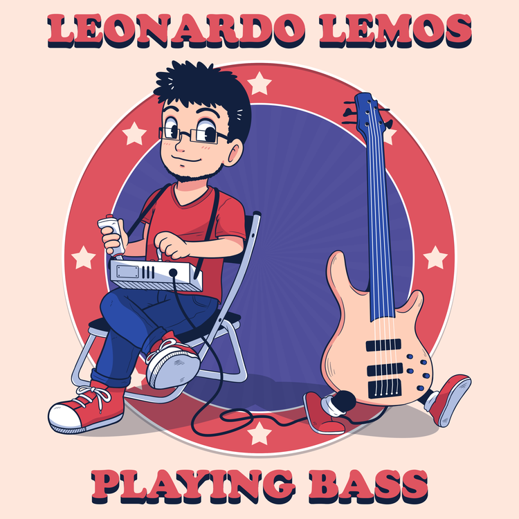 Leonardo Lemos's avatar image