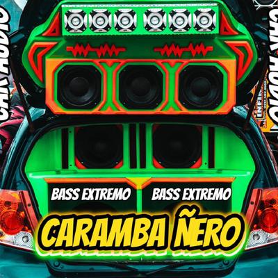 Caramba Ñero (Car Audio)'s cover