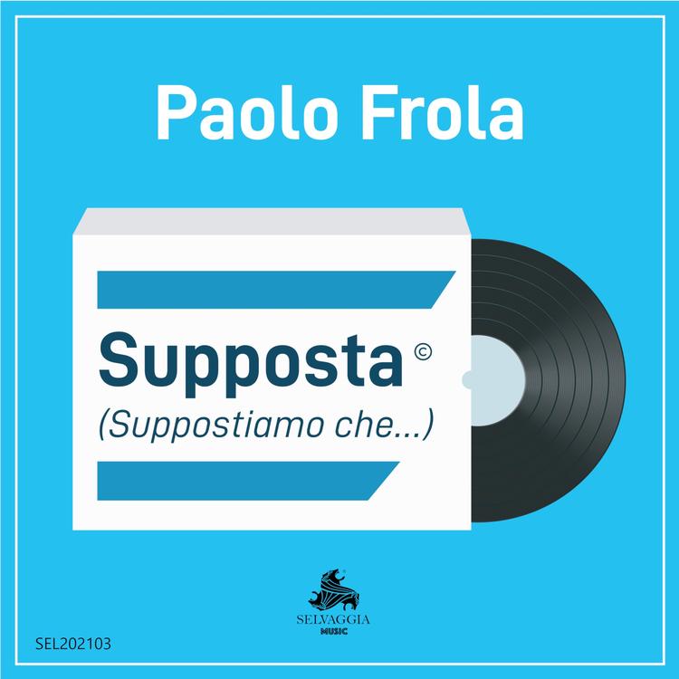 Paolo Frola's avatar image