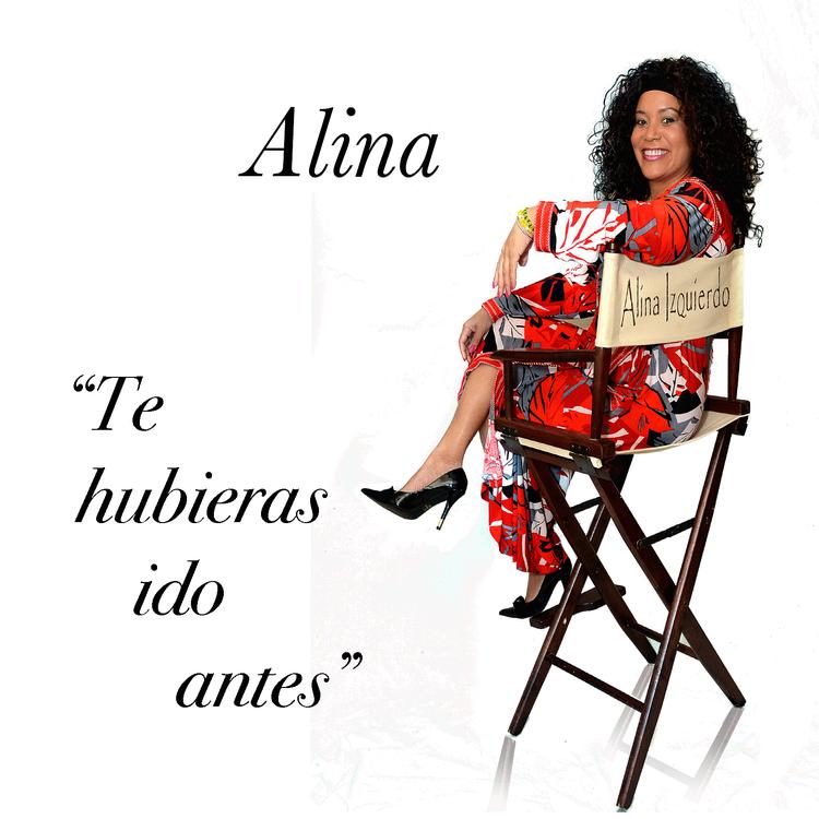 Alina Izquierdo's avatar image