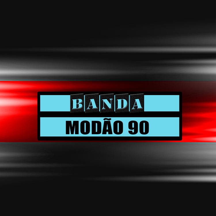 Banda Modão 90's avatar image