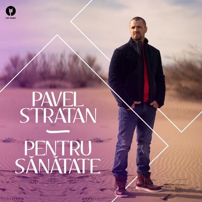 Pavel Stratan's cover