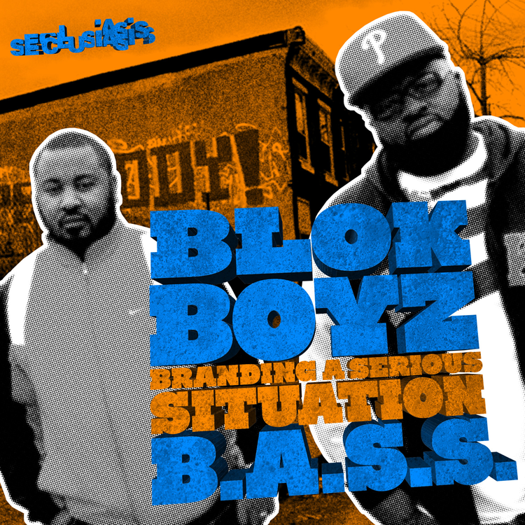 Blok Boyz's avatar image