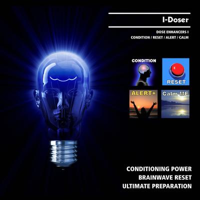 Reset By I-Doser's cover