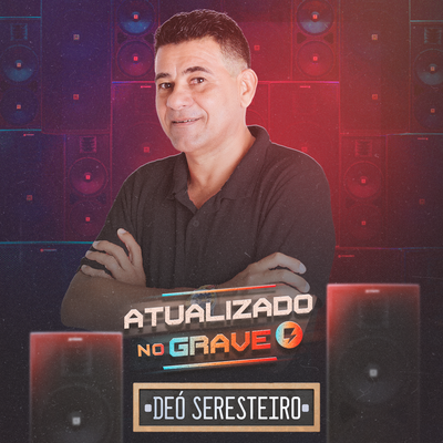 Vaqueiro Nordestino By Déo Seresteiro's cover